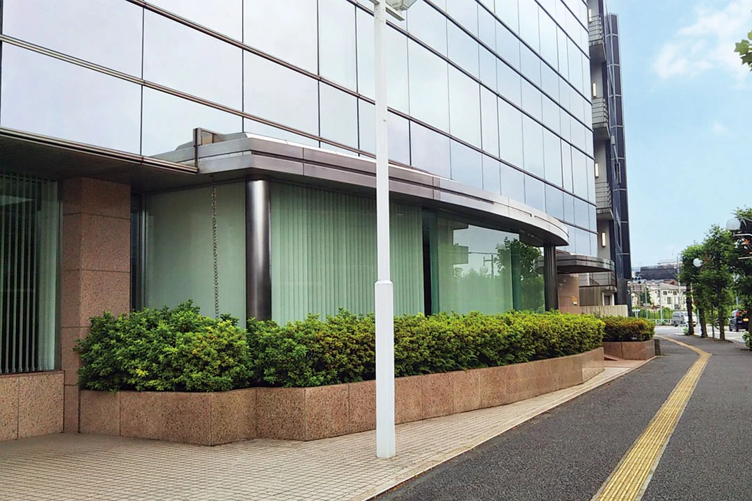 株式会社東精ボックス