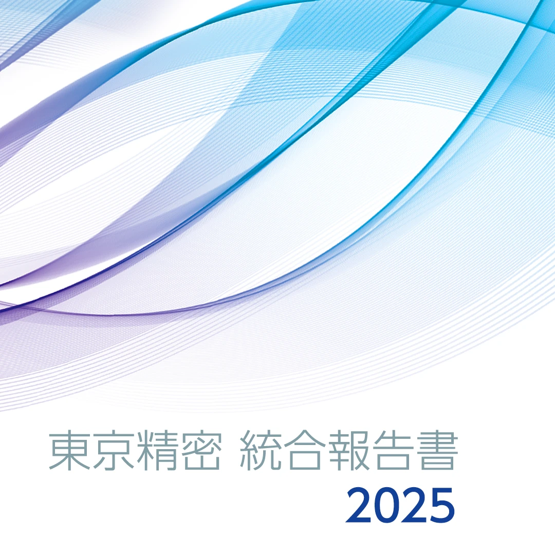 統合報告書 2025