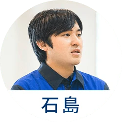 石島