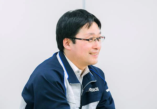 技術職（ソフトウェア開発）