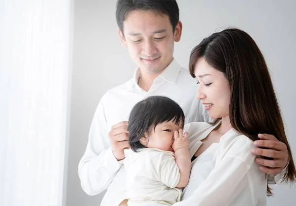 育児休業制度